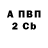 Метадон кристалл Ani Best