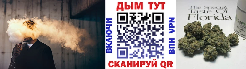 Каннабис планчик Североморск
